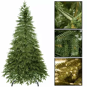 Искусственная елка Springos CT0153, 180 см, зеленая