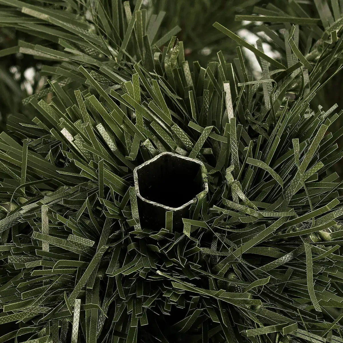 Springos CT0150 Artificial Christmas Tree 220 cm Photo 3