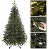Springos CT0150 Artificial Christmas Tree 220 cm Photo 7