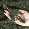 Springos CT0150 Artificial Christmas Tree 220 cm Photo 8