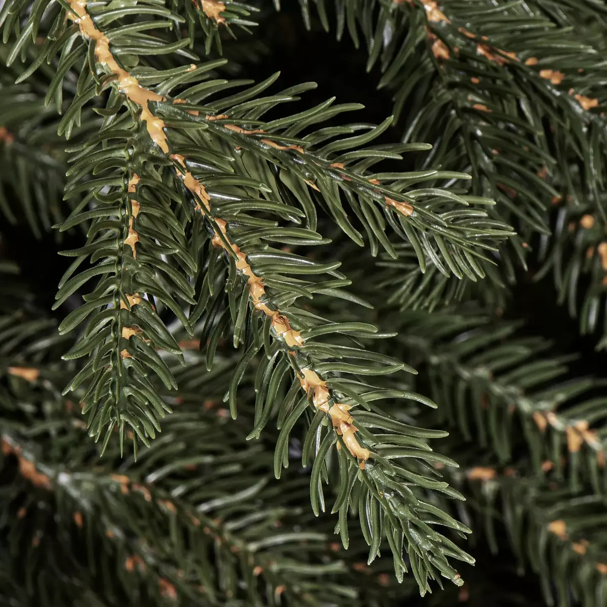 Springos CT0150 Artificial Christmas Tree 220 cm Photo 9