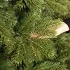 Artificial Christmas tree Springos CT0144 220 cm Photo 7