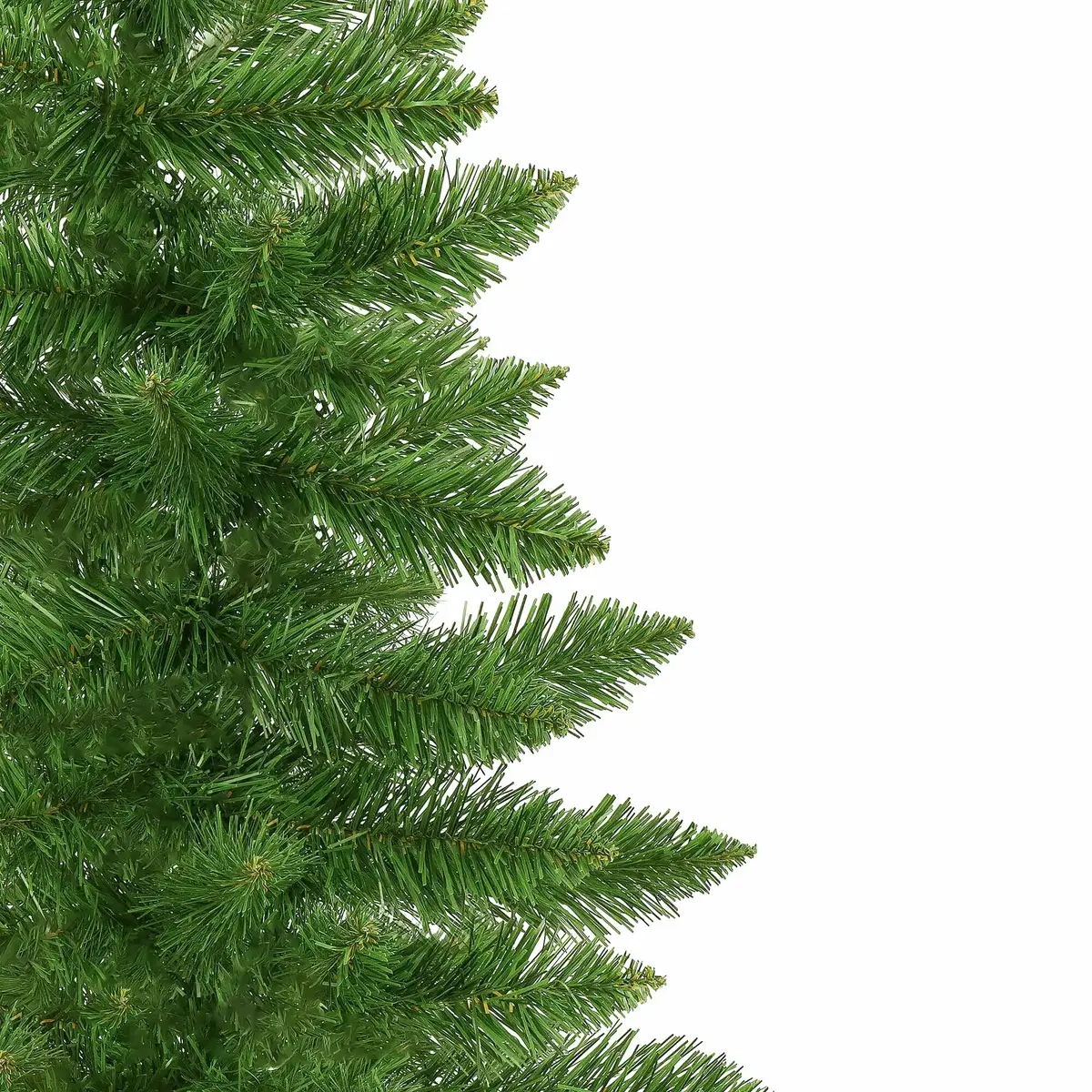 Springos CT0141 Artificial Christmas Tree 80 cm Photo 2