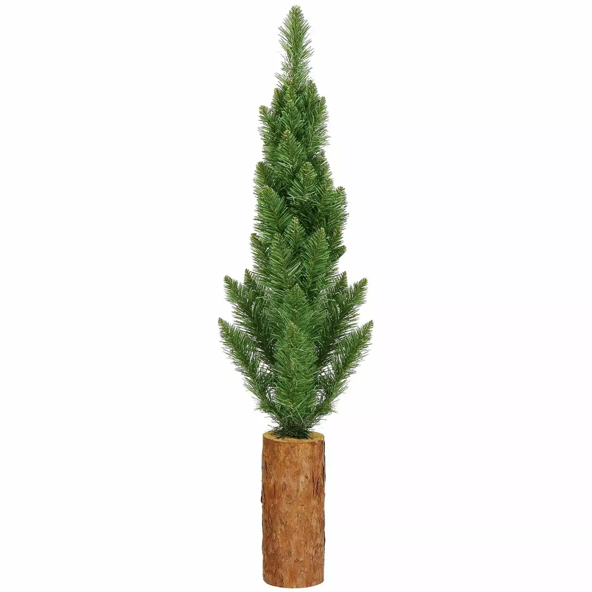 Springos CT0141 Artificial Christmas Tree 80 cm Photo 4
