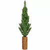Springos CT0141 Artificial Christmas Tree 80 cm Photo 4