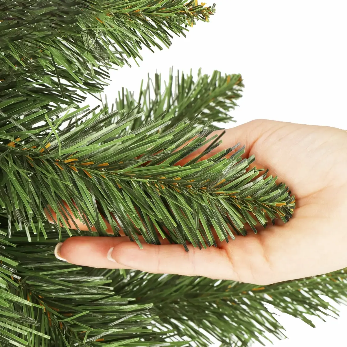 Springos CT0141 Artificial Christmas Tree 80 cm Photo 5