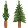 Springos CT0141 Artificial Christmas Tree 80 cm Photo 7