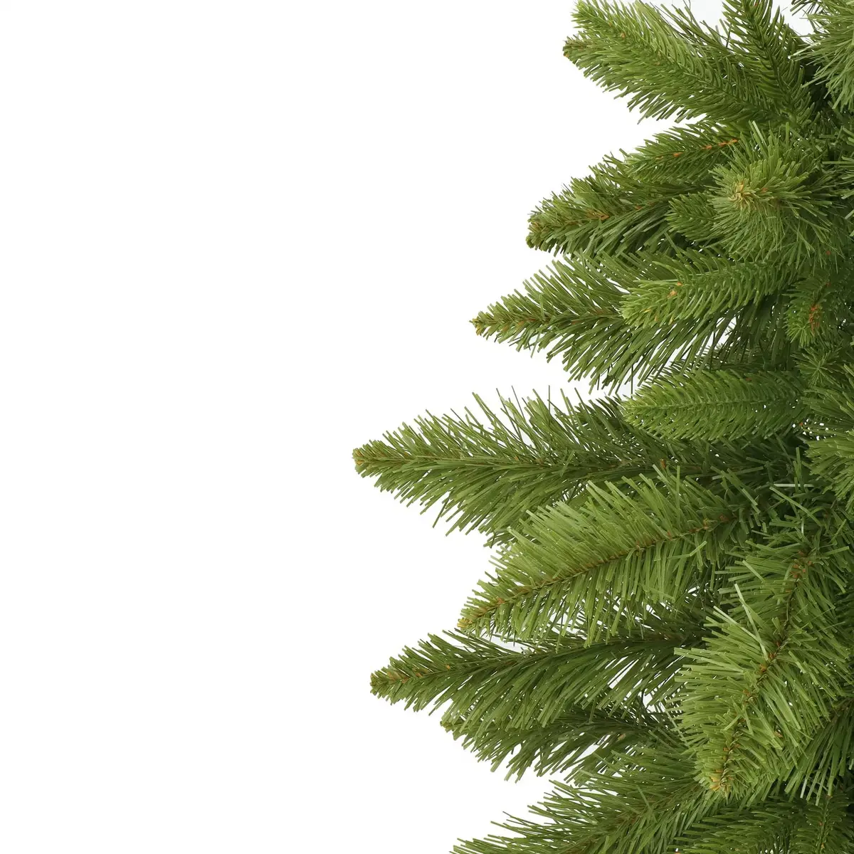 Artificial Spruce Branch Springos CT0140 Photo 5