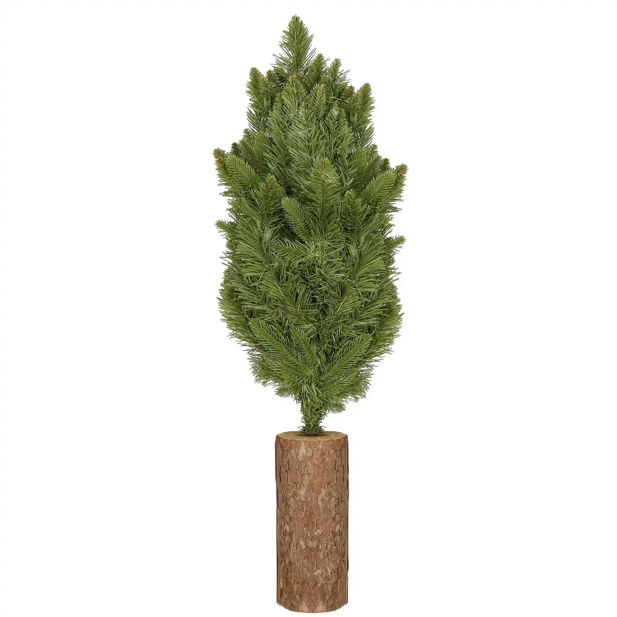 Artificial Spruce Branch Springos CT0140 Photo 6