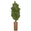 Artificial Spruce Branch Springos CT0140 Photo 6