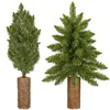 Artificial Spruce Branch Springos CT0140 Photo 8