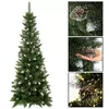 Springos CT0136 Artificial Christmas Tree 250 cm Photo 9