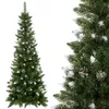 Springos CT0136 Artificial Christmas Tree 250 cm Photo 10