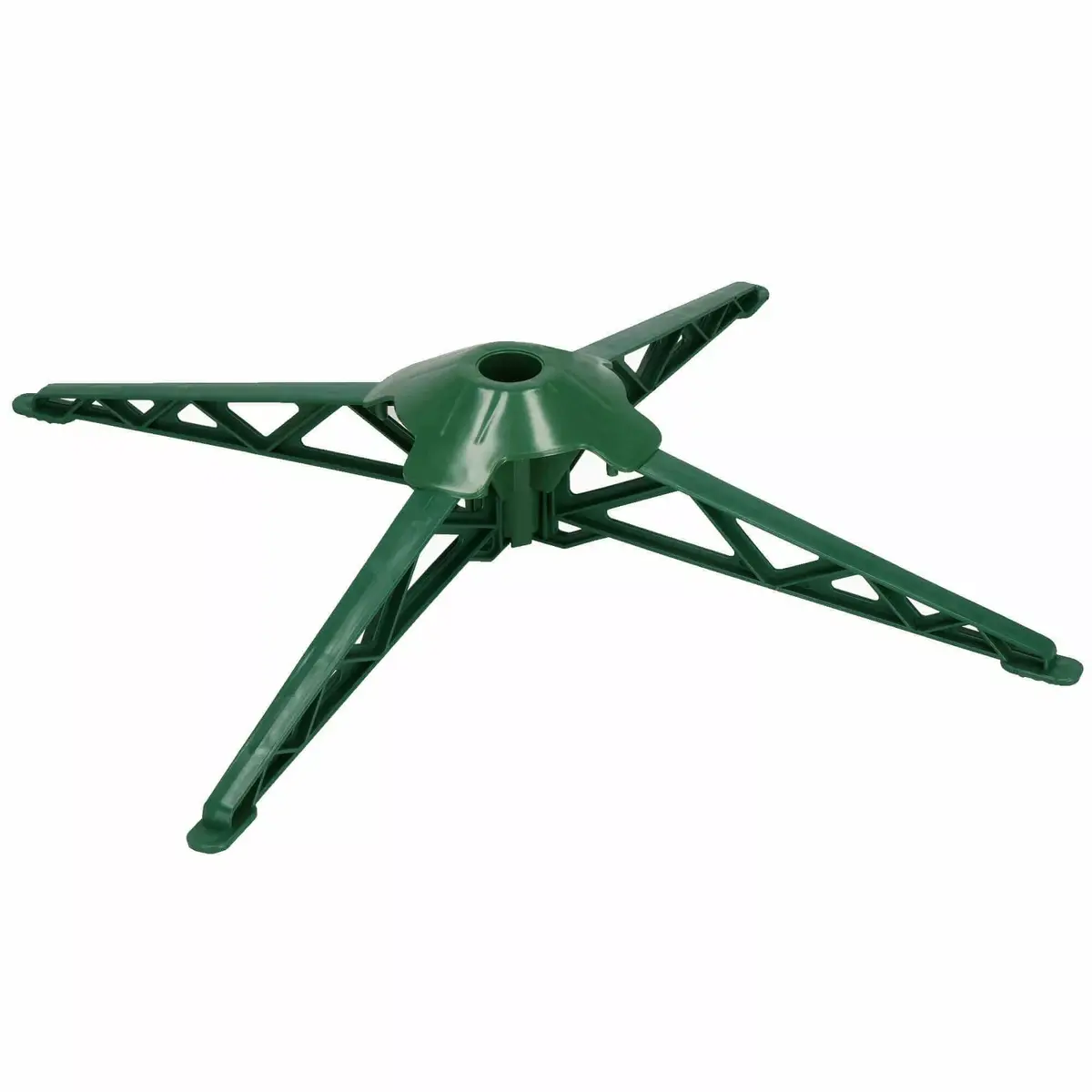 Springos CT0135 Artificial Christmas Tree 220 cm Photo 5