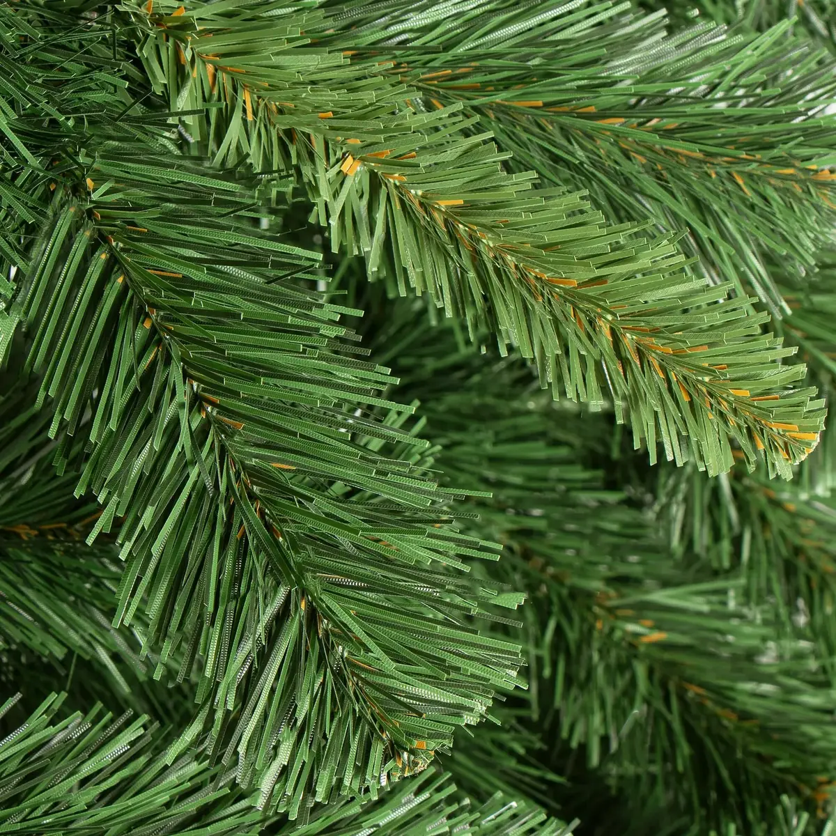 Springos CT0133 artificial Christmas tree 220 cm Photo 5