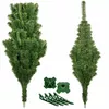Springos CT0133 artificial Christmas tree 220 cm Photo 8