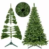 Springos CT0132 Artificial Christmas Tree 200 cm Photo 6