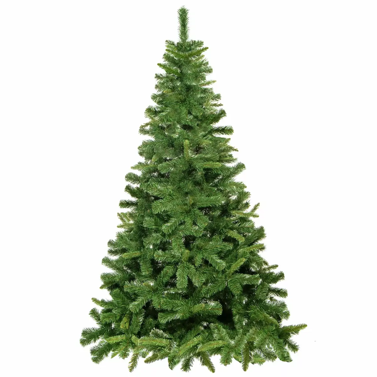 Springos CT0132 Artificial Christmas Tree 200 cm Photo 7