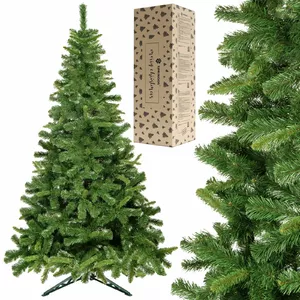 Zaļa egle Vera Springos CT0130 150cm