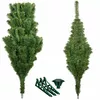 Artificial Christmas tree Springos CT0130 150 cm Photo 2