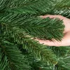 Artificial Christmas tree Springos CT0130 150 cm Photo 5