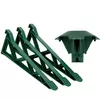 Artificial Christmas tree Springos CT0130 150 cm Photo 9