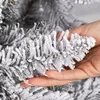 Springos CT0126 Artificial Caucasian Snow Fir 250 cm Photo 6