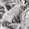 Springos CT0126 Artificial Caucasian Snow Fir 250 cm Photo 7