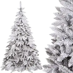 Springos CT0126 Artificial Caucasian Snow Fir, 250 cm