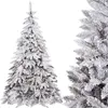 Springos CT0126 Artificial Caucasian Snow Fir 250 cm Photo 2