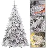 Springos CT0126 Artificial Caucasian Snow Fir 250 cm Photo 6