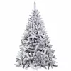 Springos CT0125 Artificial Caucasian Snow Fir Tree 220 cm Photo 9
