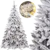 Искусственная ель Springos CT0125 220 см Photo 2
