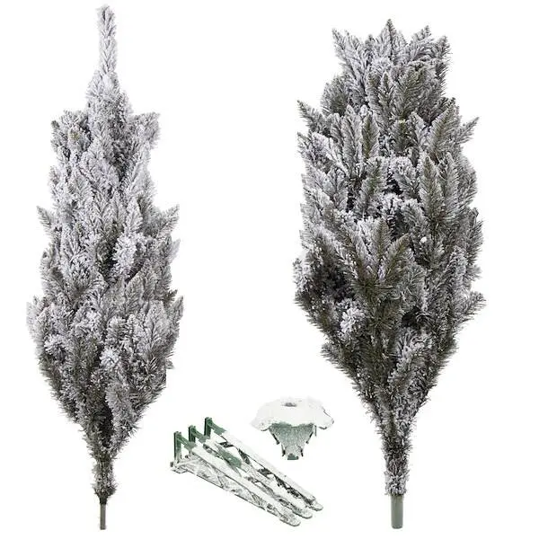 Искусственная ель Springos CT0125 220 см Photo 4