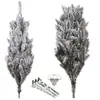 Искусственная ель Springos CT0125 220 см Photo 4
