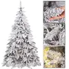 Искусственная ель Springos CT0125 220 см Photo 6