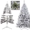 Искусственная ель Springos CT0125 220 см Photo 8