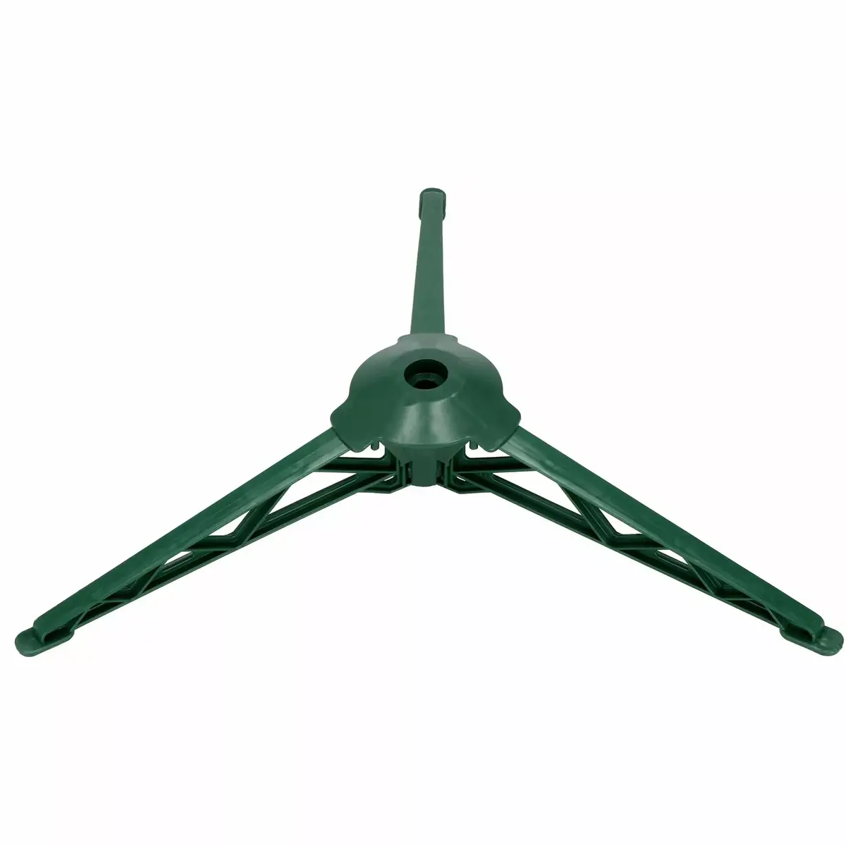 Artificial Christmas tree Springos CT0117 200 cm Photo 4