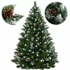 Artificial Christmas tree Springos CT0117 200 cm Photo 9