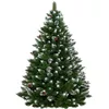 Artificial Christmas tree Springos CT0117 200 cm Photo 10