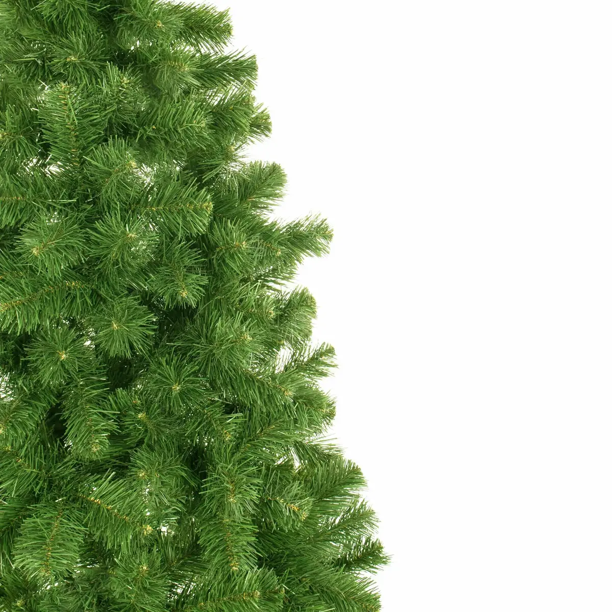 Springos Dimanta Artificial Christmas Tree 180 cm Photo 10