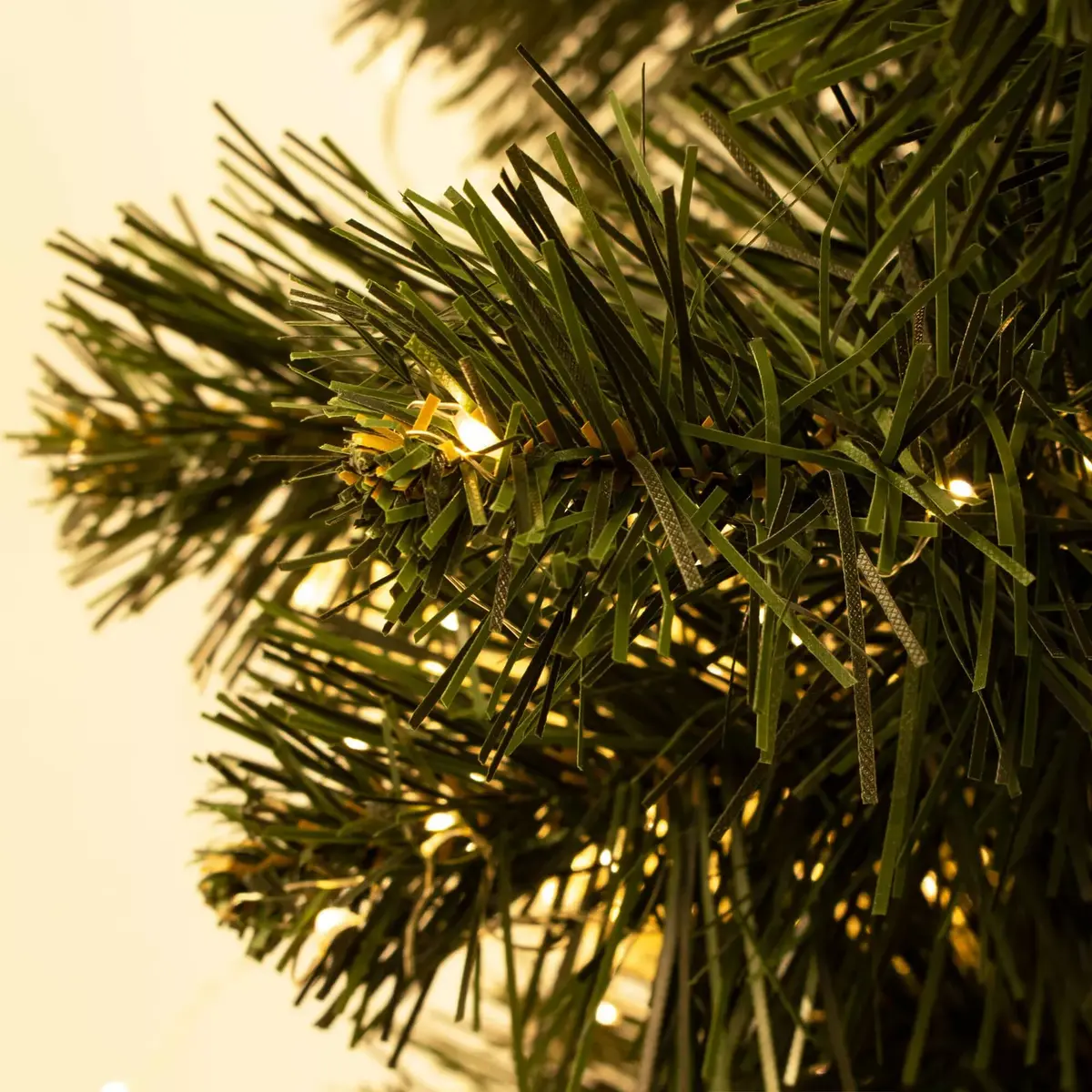 Springos CT0113 Artificial Christmas Tree 160 cm Photo 4