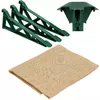 Springos CT0113 Artificial Christmas Tree 160 cm Photo 6