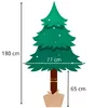 Springos CT0111 Artificial Christmas Tree 180 cm Photo 2