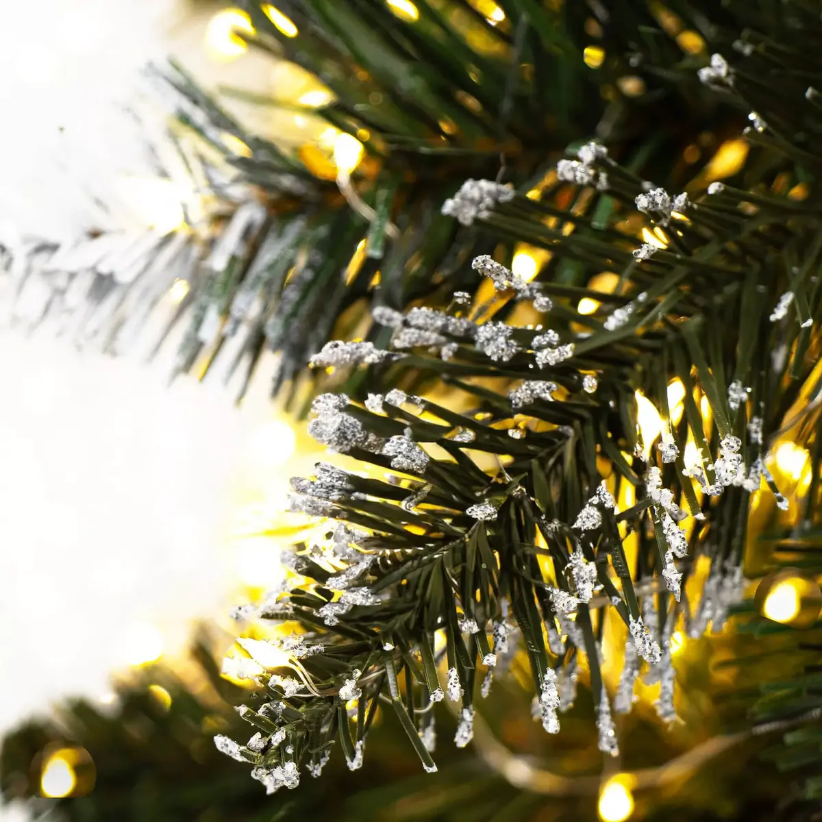 Springos CT0111 Artificial Christmas Tree 180 cm Photo 6