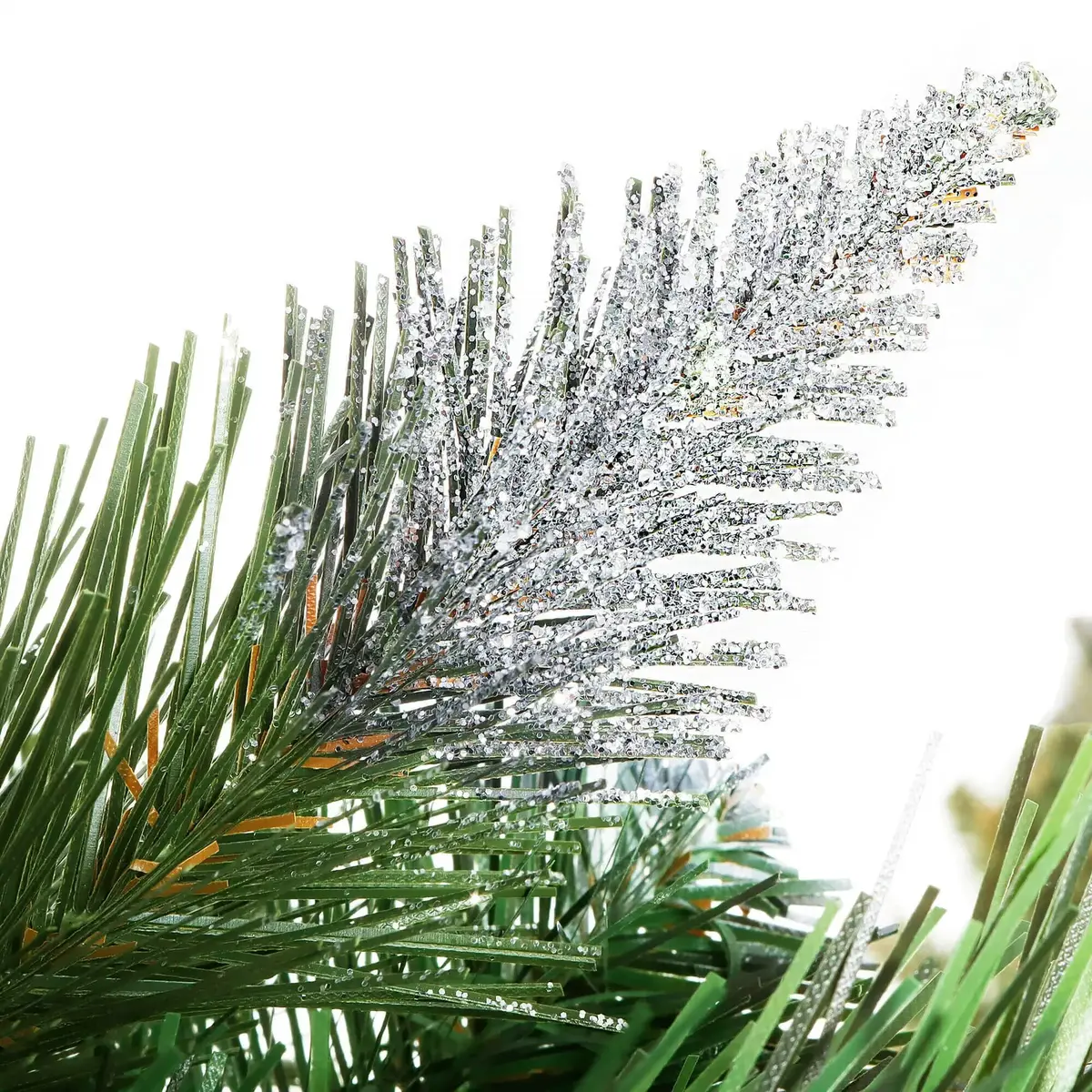 Springos CT0111 Artificial Christmas Tree 180 cm Photo 9