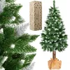 Springos CT0111 Artificial Christmas Tree 180 cm Photo 10