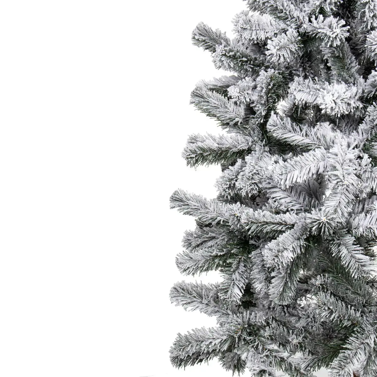 Springos CT0137 Artificial Christmas Tree 160 cm Photo 5