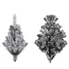 Springos CT0137 Artificial Christmas Tree 160 cm Photo 7