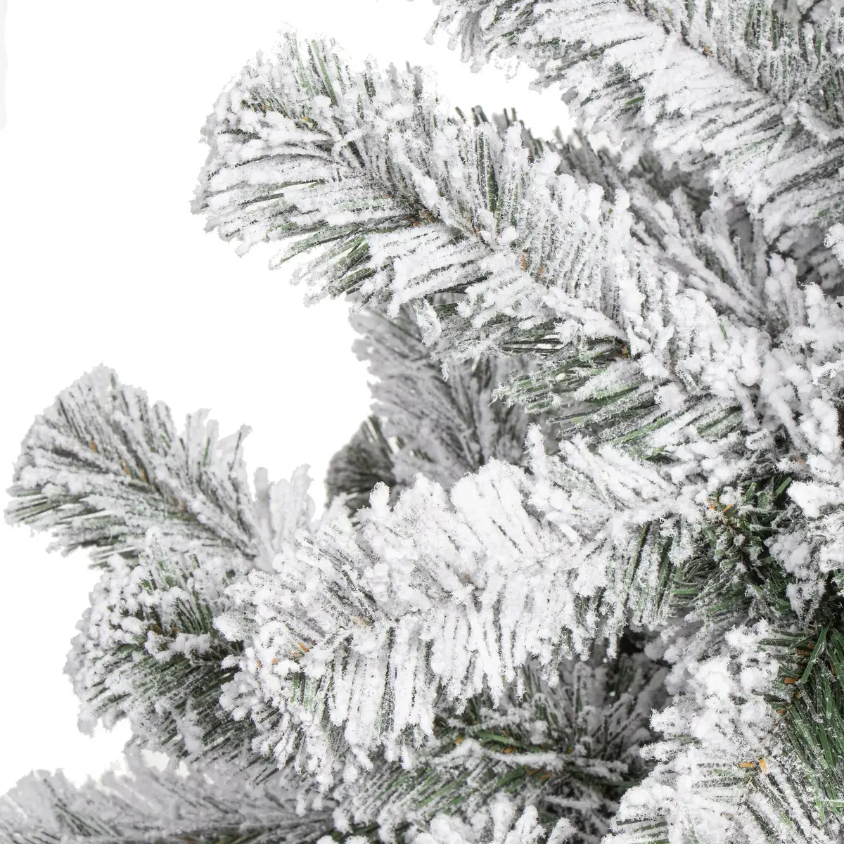 Springos CT0137 Artificial Christmas Tree 160 cm Photo 8